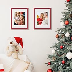 upsimples 11x14 Picture Frame, Display Pictures
