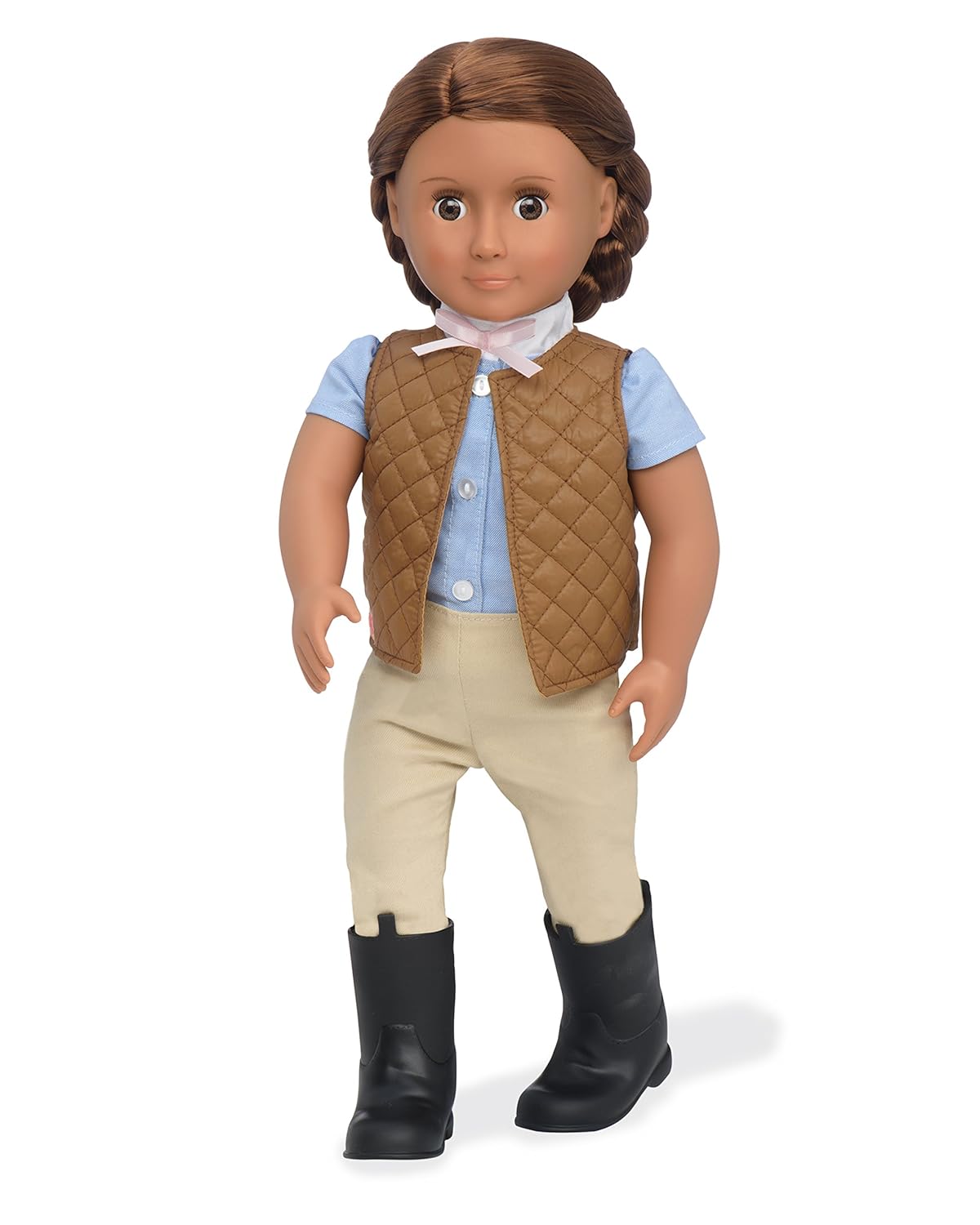 muñeca one generation