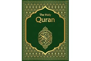 The Holy Quran: English Translation of the Clear Quran