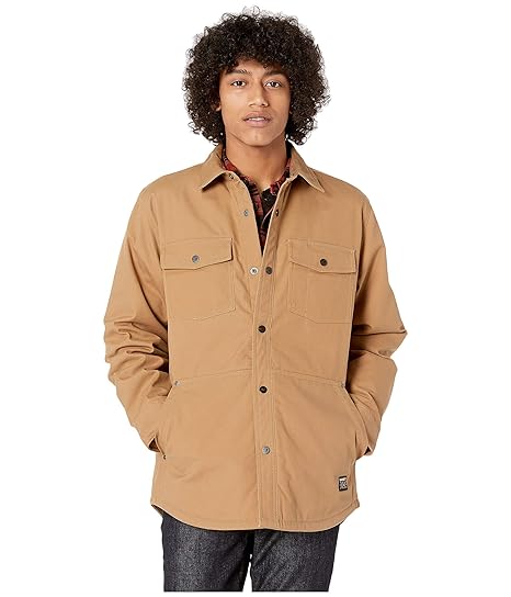 timberland wheat jacket