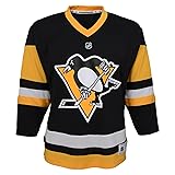 NHL by Outerstuff NHL Pittsburgh Penguins Kids