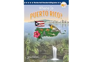 Where Is Puerto Rico?