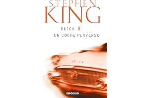 Buick 8, Un Coche Perverso/ From a Buick Eight