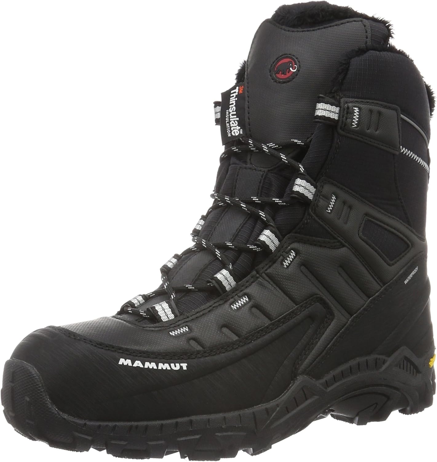 raichle hiking boots