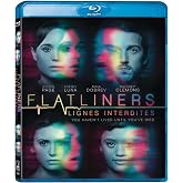 Flatliners (Blu-ray)