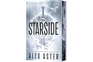 Starside (Deluxe Limited Edition): A Novel