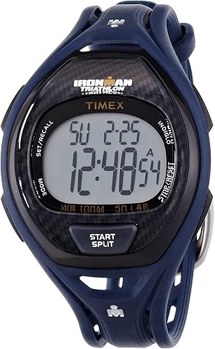 timex interval timer