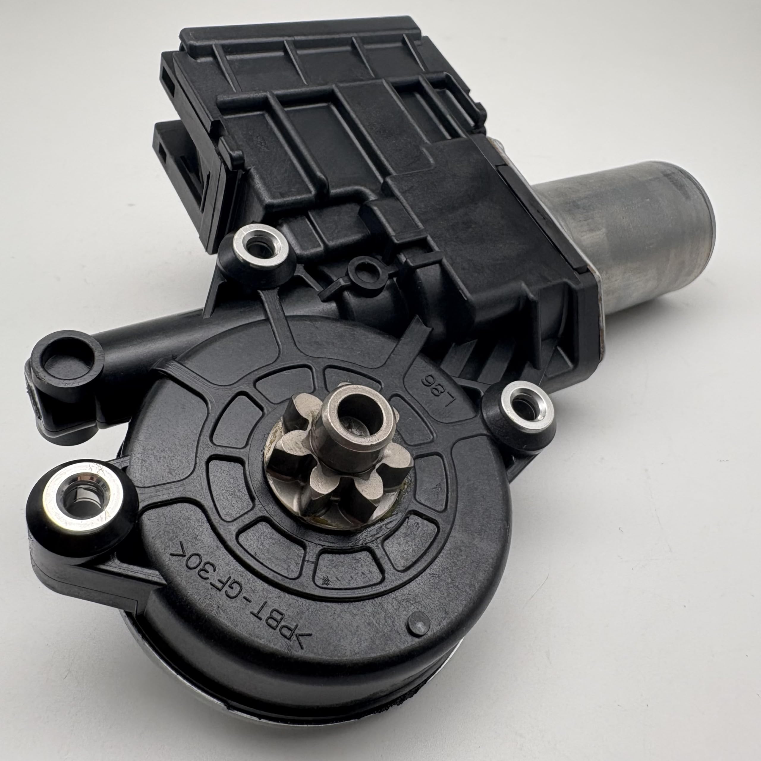 Photo 1 of Toylexap 85720-60310 Front Driver Side Window Regulator Motor(Left Side Electric Window Regulator Motor), Suitable for: 201508-4runner