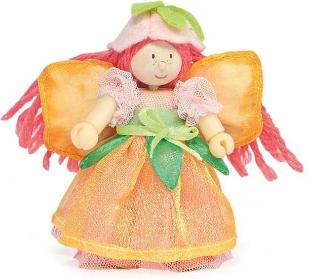 le toy van fairy