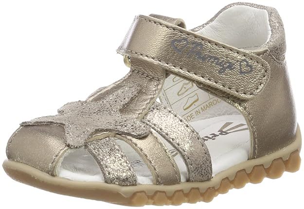 PRIMIGI Mädchen Pbn 14082 Geschlossene Sandalen