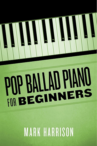 Download Pop Ballad Piano for Beginners (English Edition) PDF
