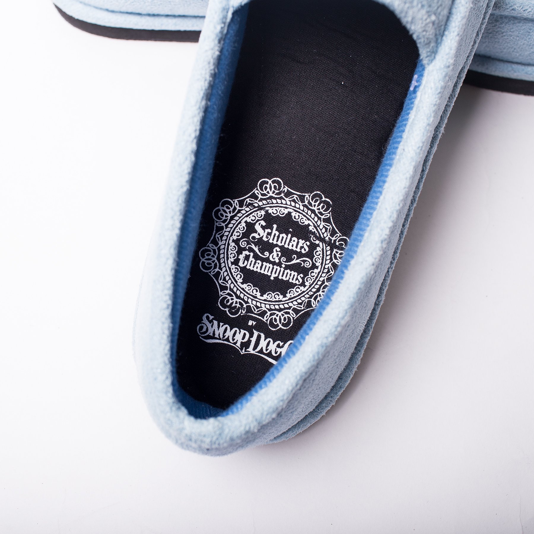 Snoop Dog Snoop Dogg Slippers Skechers Men's Snoop Dogg: Low