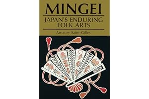 Mingei: Japan's Enduring Folk Arts