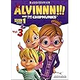 Alvin and the Chipmunks: Season 1 Volume 3