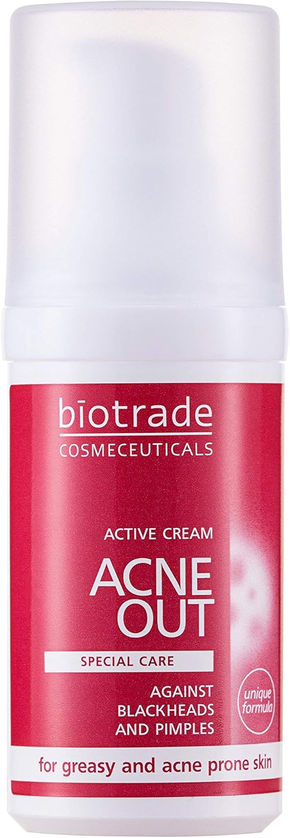 biotrade acne out active lotion