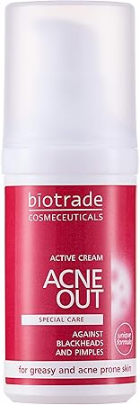 biotrade acne out hydro active cream