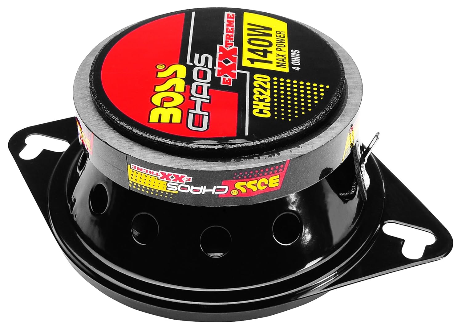 Best 3.5-Inch Car Speaker Reviews & Buying Guides 6