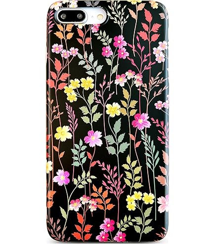 non★希少★ケイトスペードiPhoneケース★8plus 7plus Kate Spade Hybrid Case for iPhone 8 Plus / 7 Plus - Clear / Pink