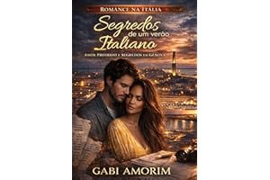 Segredos De Um Verão Italiano (Portuguese Edition)