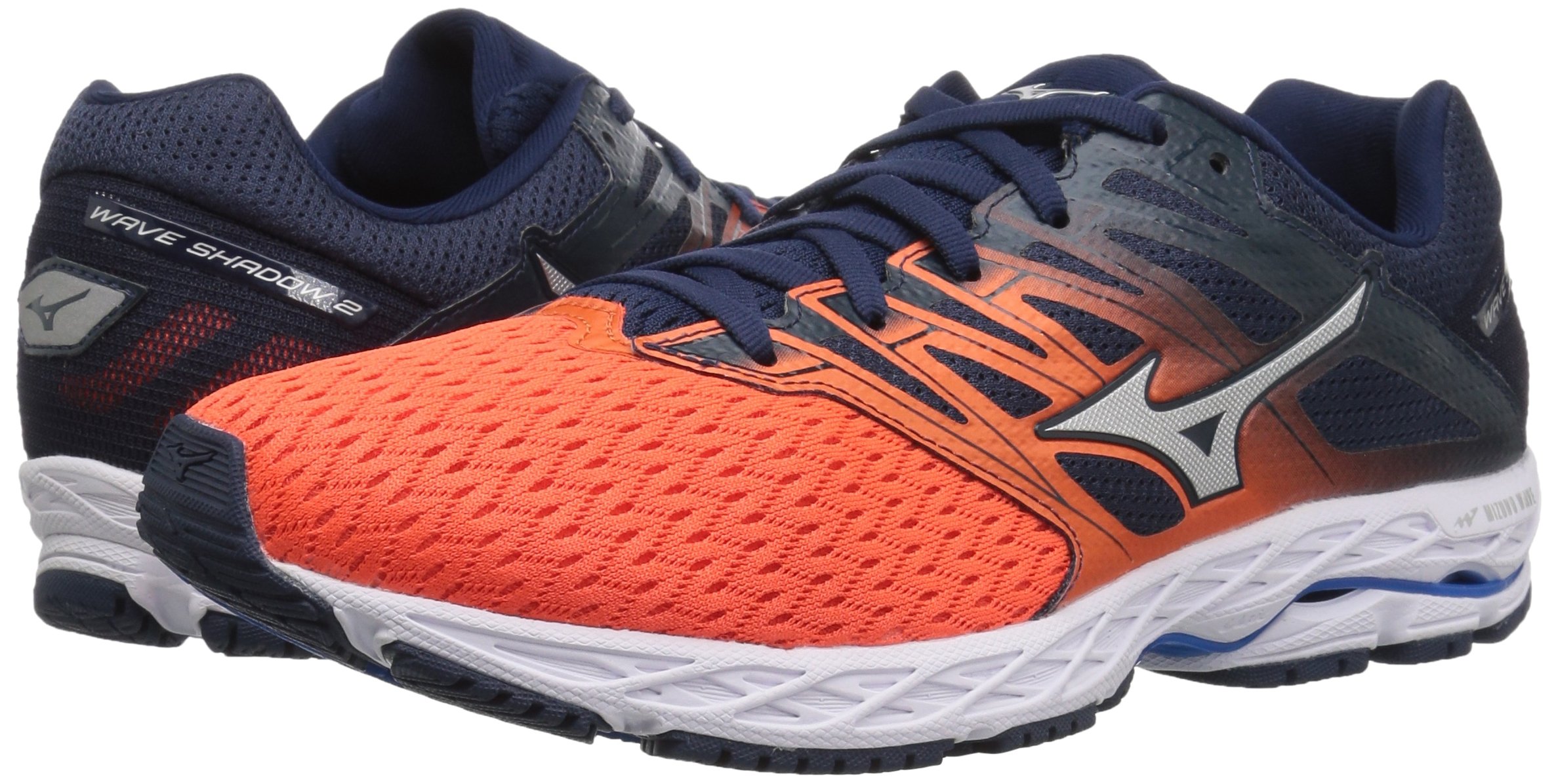 men's wave shadow 2 running shoe
