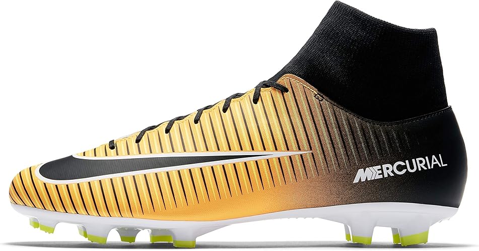 nike mercurial v fg
