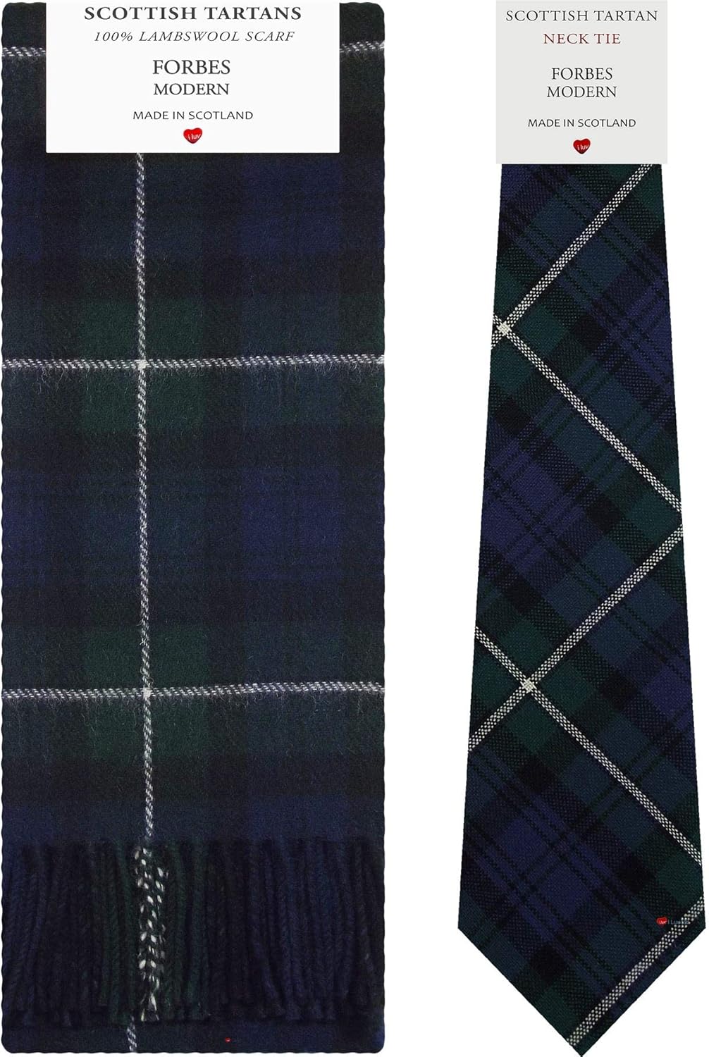 forbes modern tartan
