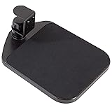 VIVO Desk Clamp Adjustable Computer Mouse Pad and