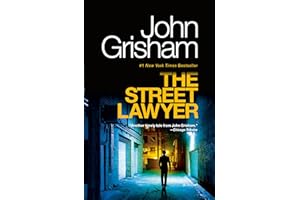 The Street Lawyer: A Novel