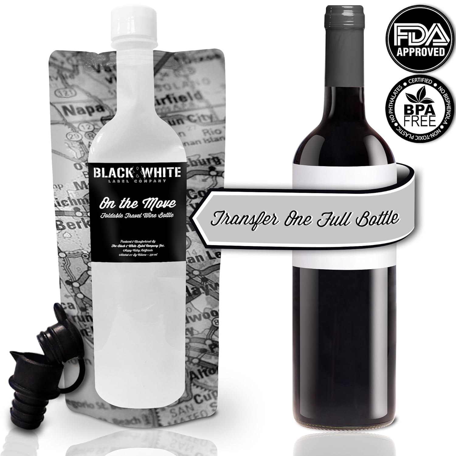 Wine Accessories Under 10 on Amazon! Amazon Deals