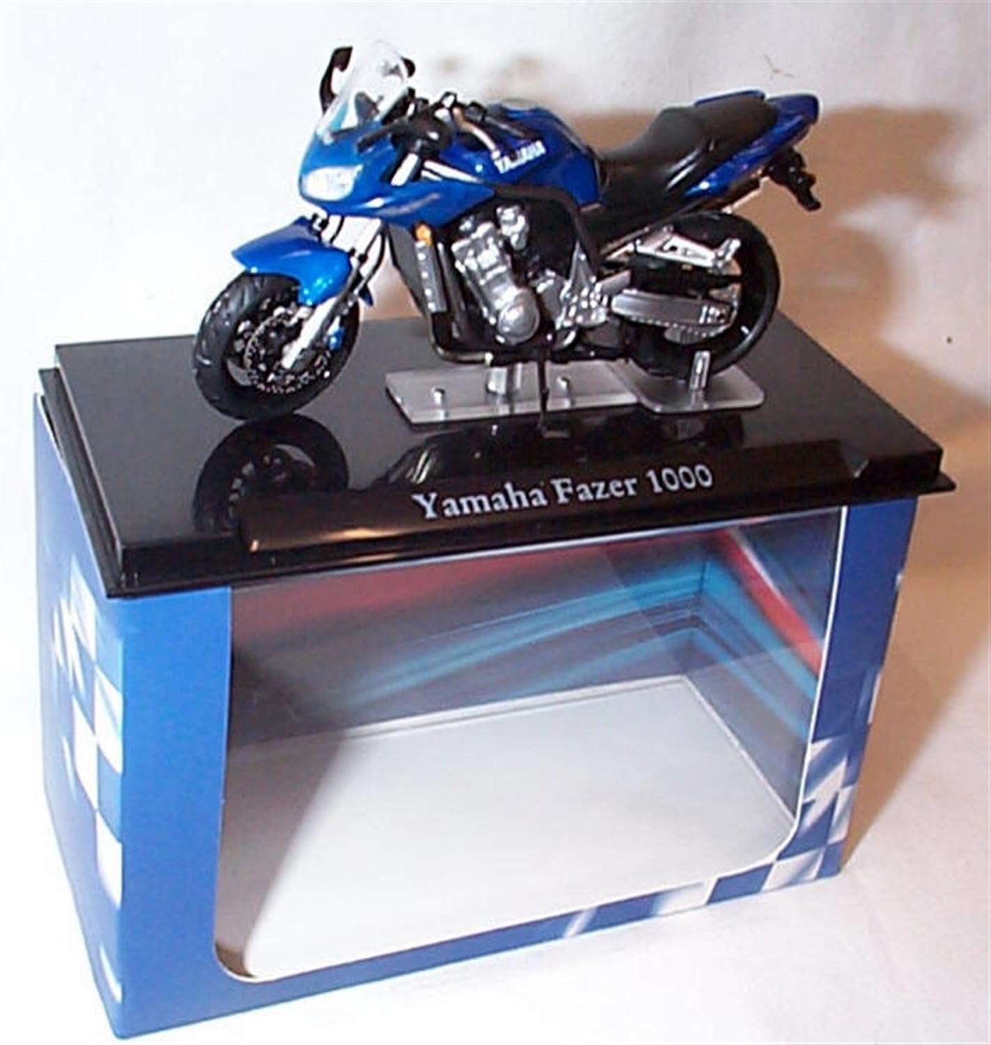 yamaha diecast models