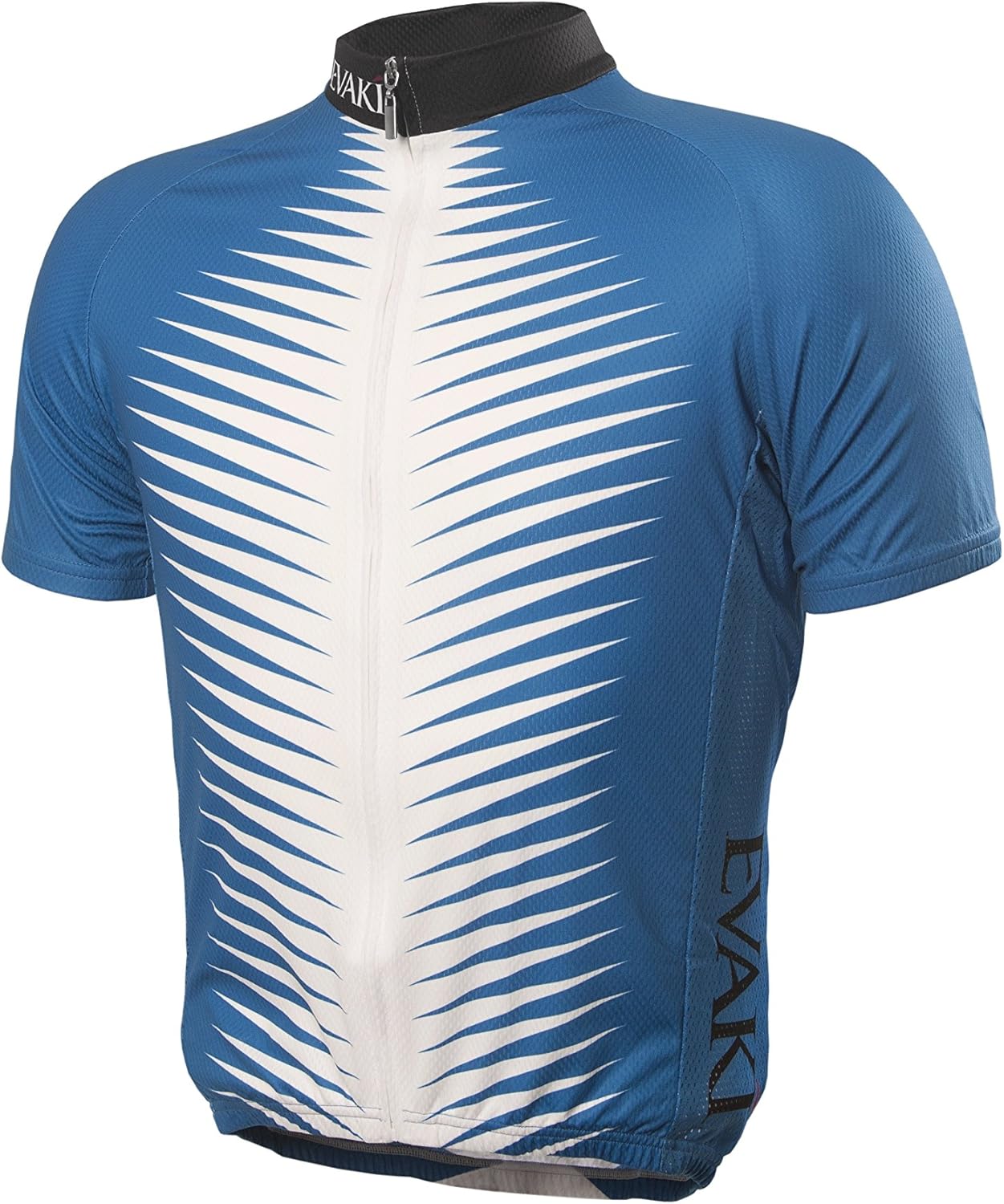 club cut cycling jersey