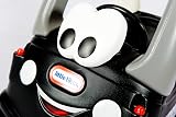 Little Tikes Patrol Police Car Cozy Coupe Ride-On Toy for Toddlers view 2