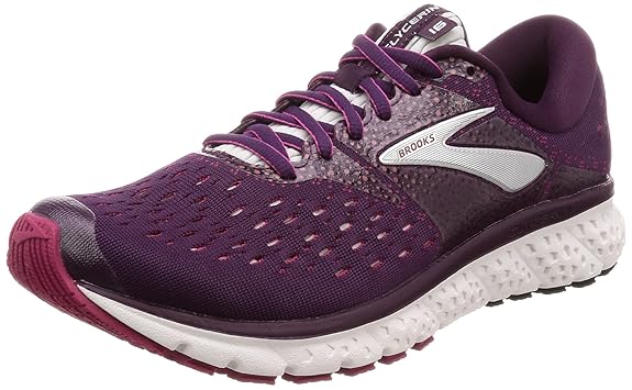 brooks adrenaline 16 kaleidoscope