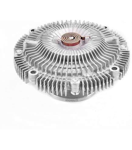 Amazon.com: Shimahide 21082 40P00 Engine Cooling Fan Clutch Z32