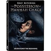 The Possession of Hannah Grace [DVD]