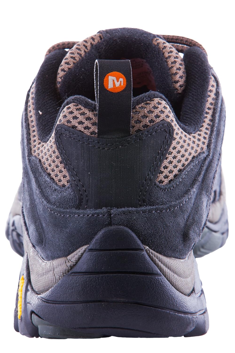 Merrell Mens Moab Ventilator Hiking Shoe