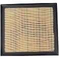 Genuine Toyota Air Filter Element - OEM Part 17801-0P051, Exact Fit Replacement