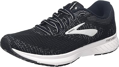 brooks mens revel