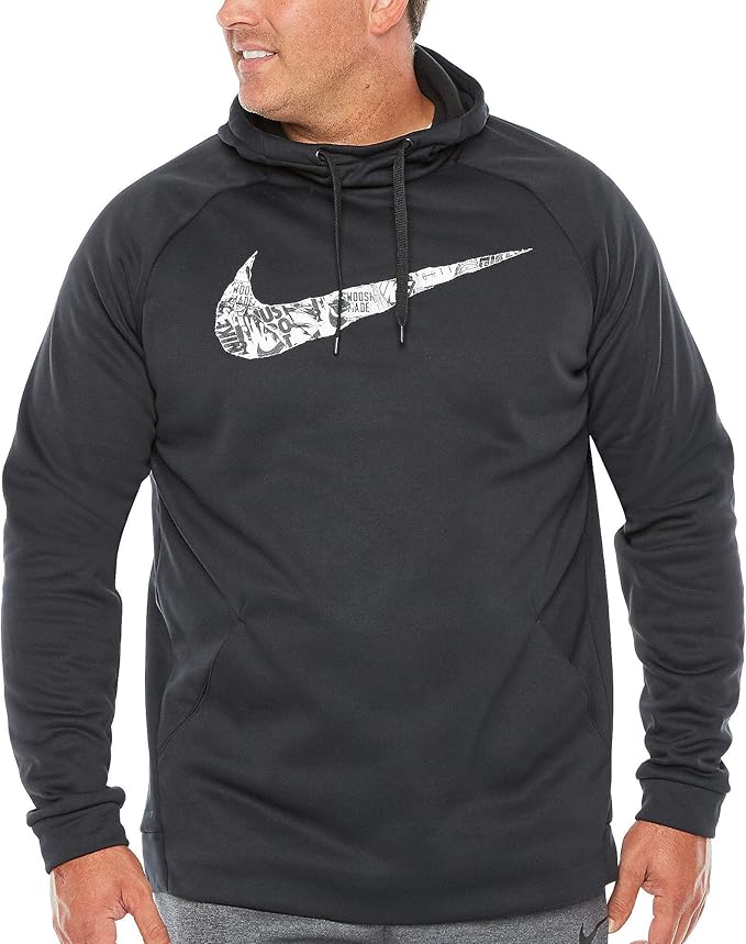 nike big and tall dri fit
