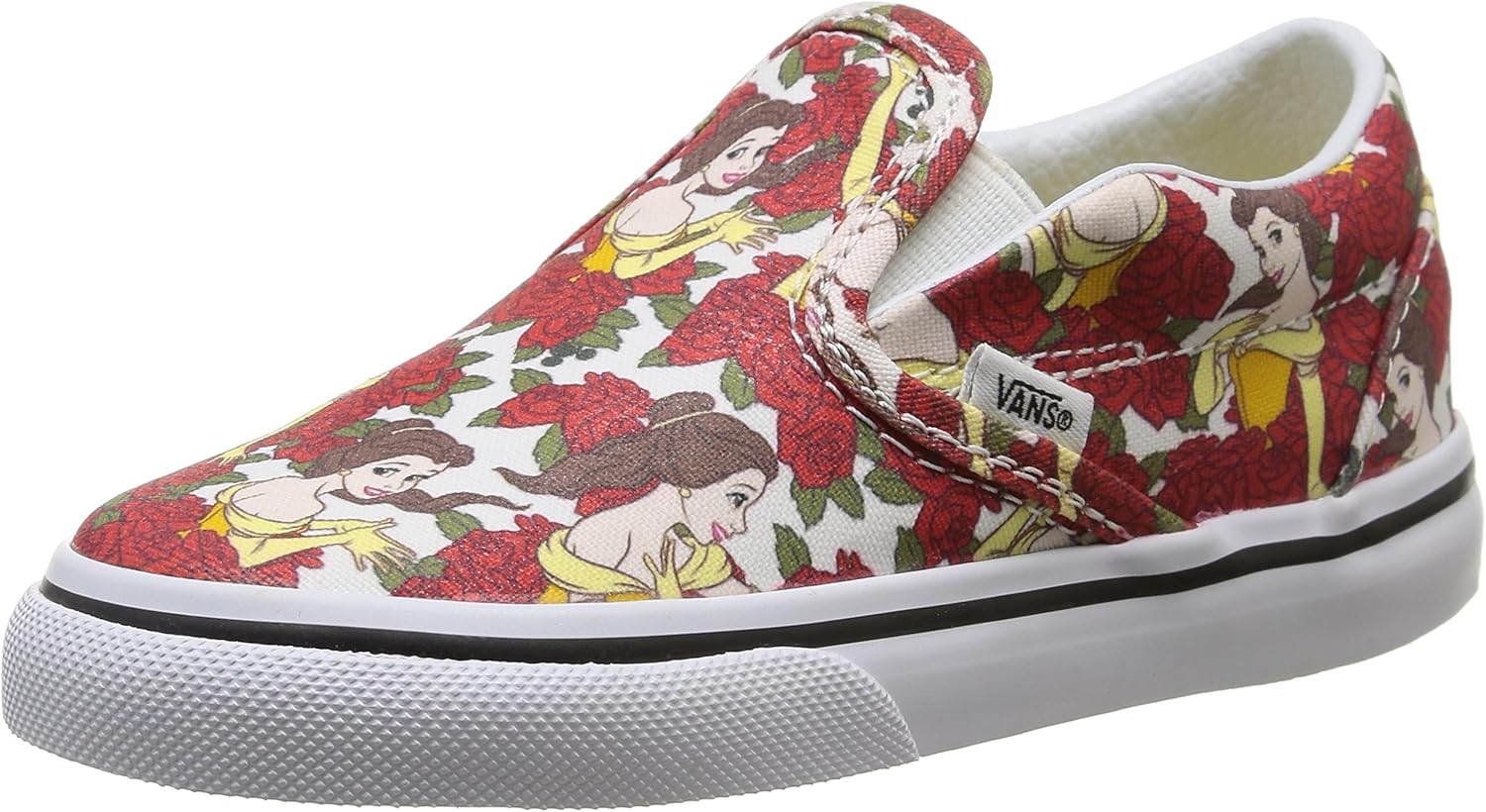 disney vans kids