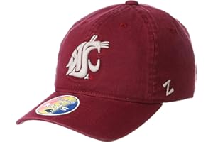ZHATS Kids' Adjustable Scholarship Hat Team Color