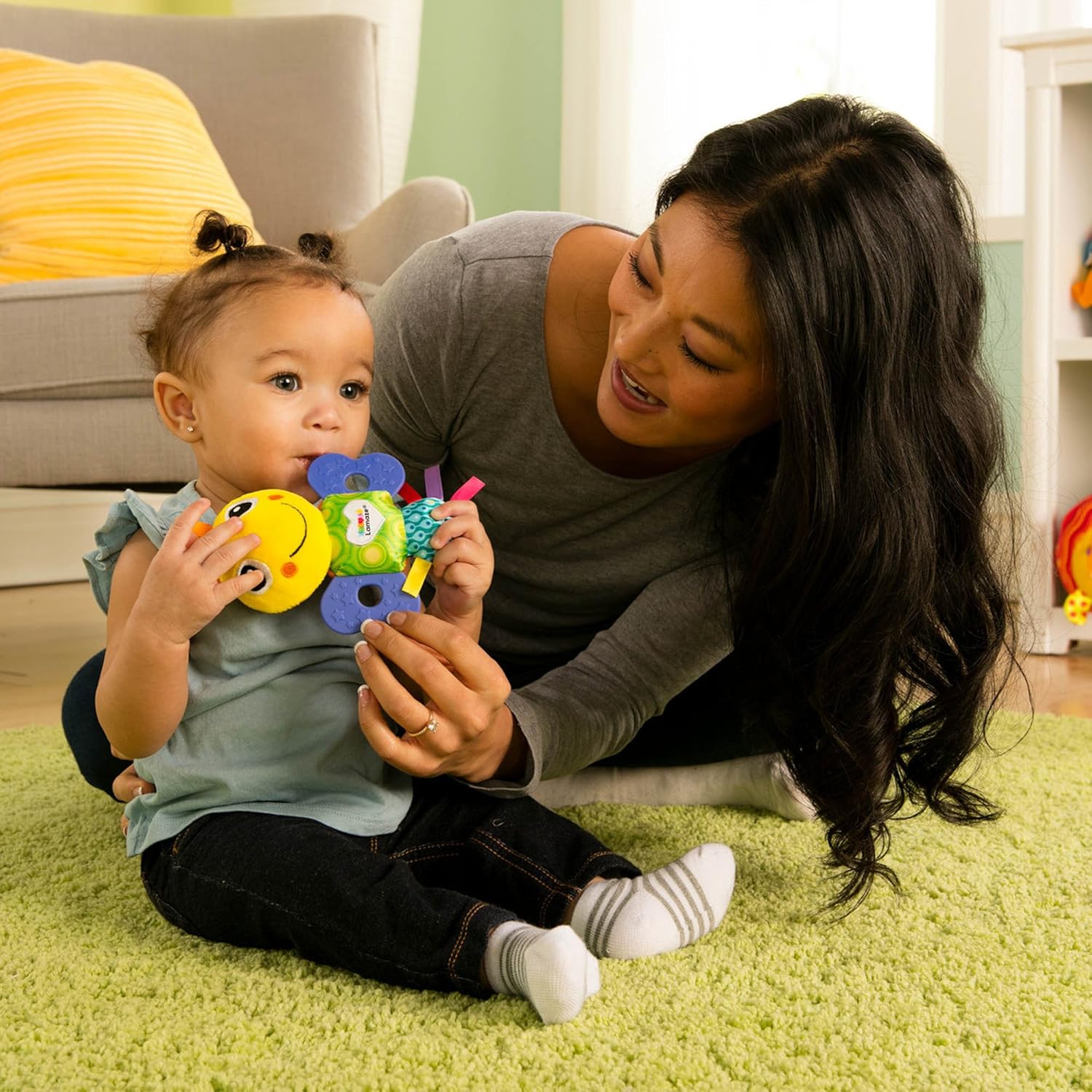 Lamaze Fifi The Firefly : Baby Toys : Baby