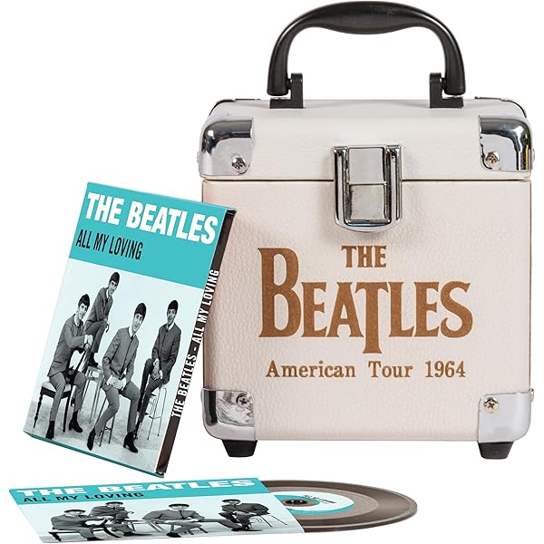 Beatles exclusive (RARE!! 2点セット送料込み） The Beatles Yellow Submarine Complete Gift Box Set McFarlane Toys
