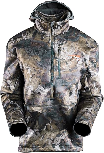 sitka gradient hoodie