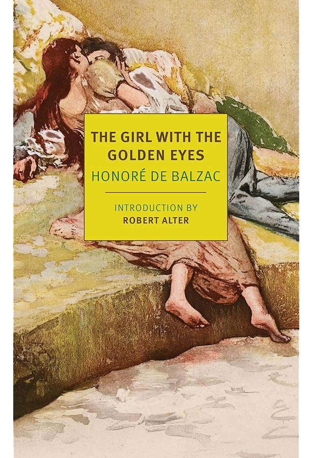 The Unknown Masterpiece (New York Review Books Classics): Honoré