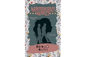 Harmonious Hearts (Disaster Bi Design Book 1)