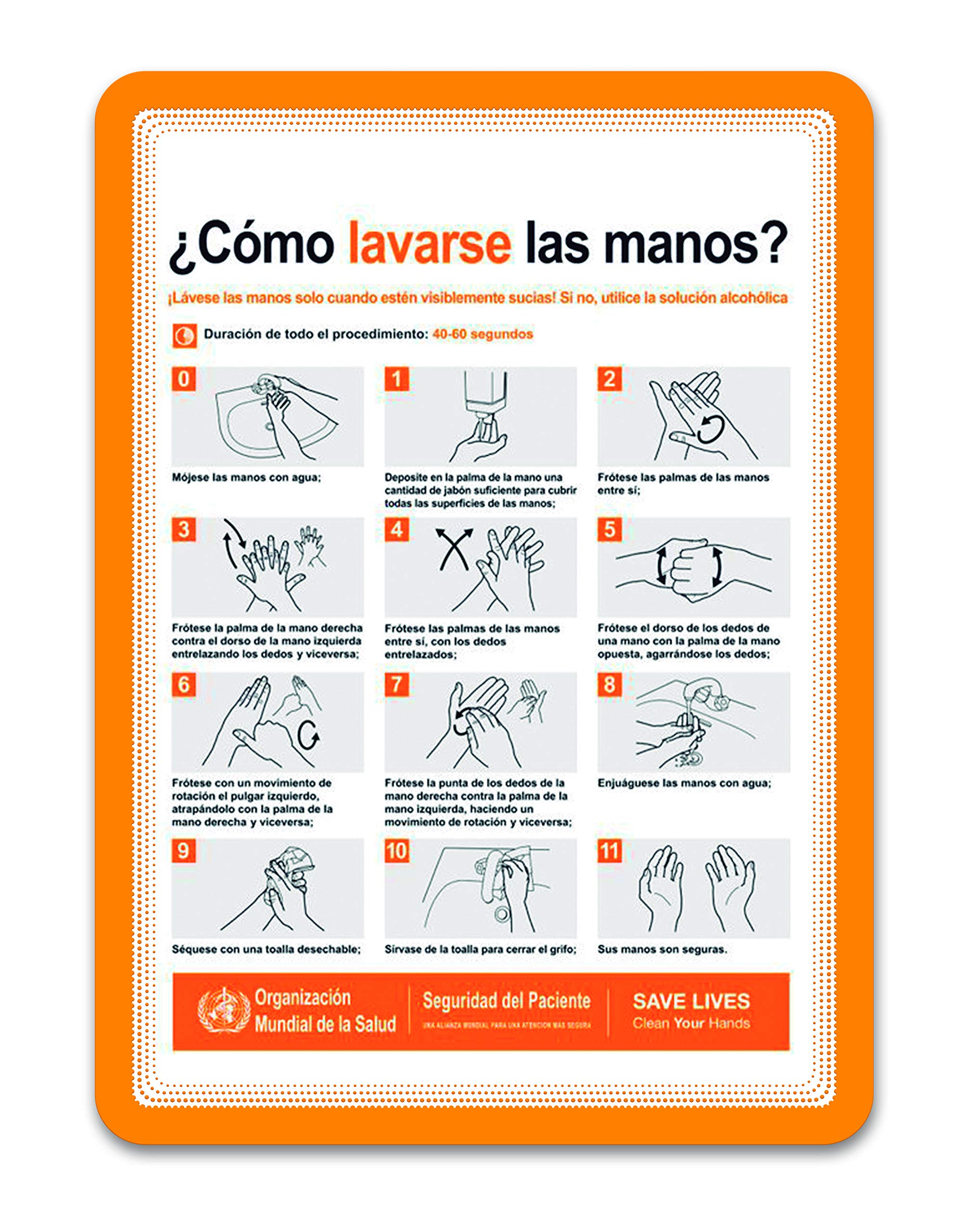 Tarifold 948930 Photo Frame Receipt Blöck