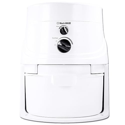 Best Grain Mills In 2024 Top 10 Ultimate Reviews