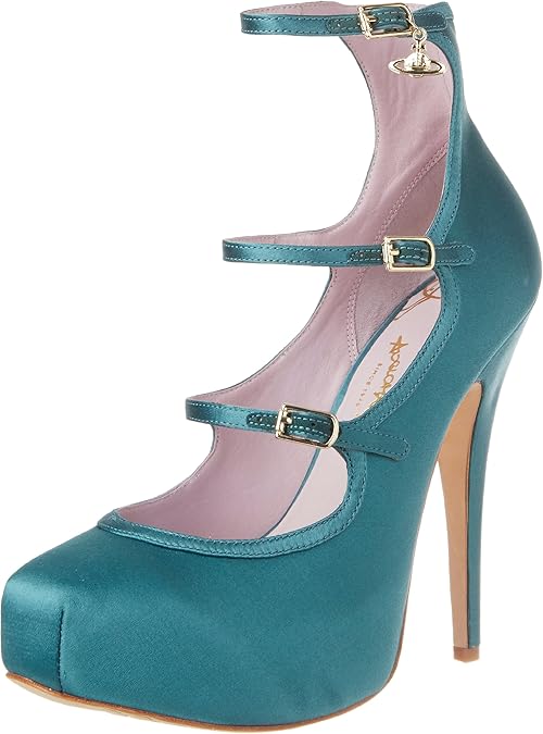 Vivienne Westwood Anglomania Women�s Isabelle