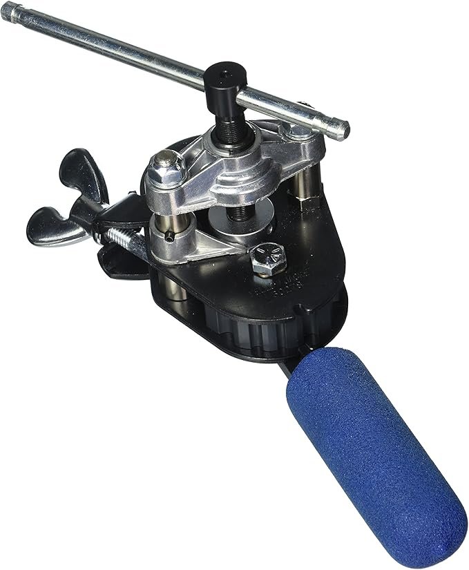 Yellow Jacket 60278 Flaring Tool Amazon.in Home Improvement